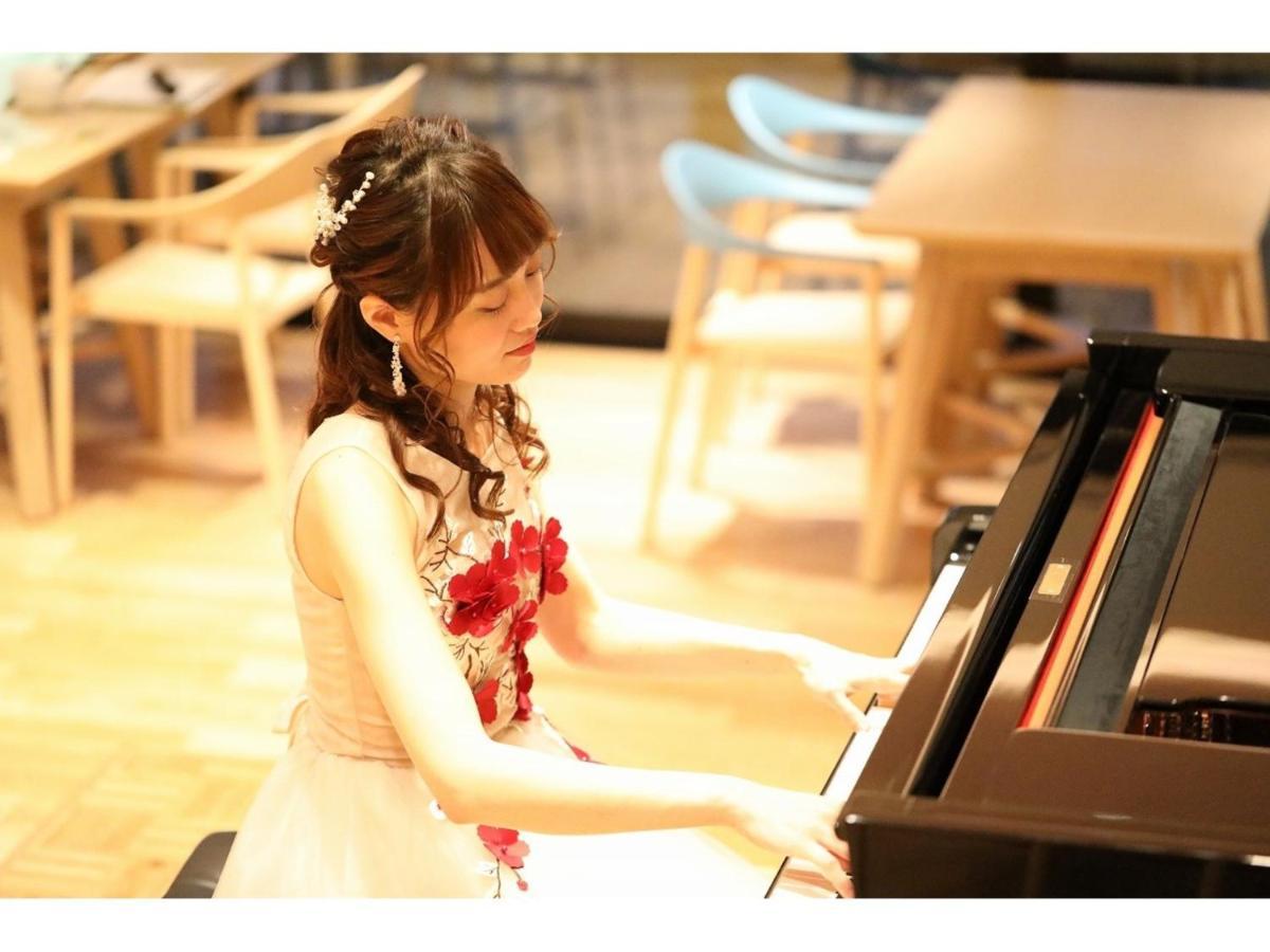โรงแรมโตเกียว อีสต์ไซด์ ไค ภายนอก รูปภาพ