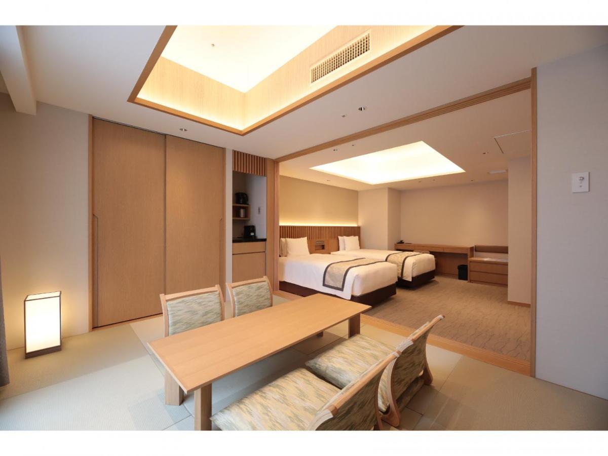 โรงแรมโตเกียว อีสต์ไซด์ ไค ภายนอก รูปภาพ